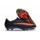 New Nike Zoom Mercurial Vapor XVII Elite FG Black Crimson