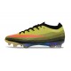 New Nike Zoom Mercurial Vapor XVII Elite FG Yellow Black Red