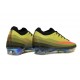 New Nike Zoom Mercurial Vapor XVII Elite FG Yellow Black Red