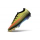 New Nike Zoom Mercurial Vapor XVII Elite FG Yellow Black Red
