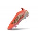 Adidas Predator LL Elite FG 2026 Solar Turbo Thermal Chrome Core Black