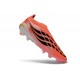 Adidas Predator LL Elite FG 2026 Solar Turbo Thermal Chrome Core Black