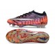 New Nike Zoom Mercurial Vapor XVII Elite FG Orange Black Silver