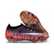 New Nike Zoom Mercurial Vapor XVII Elite FG Orange Black Silver