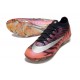 New Nike Zoom Mercurial Vapor XVII Elite FG Orange Black Silver