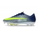 New Nike Zoom Mercurial Vapor XVII Elite FG Blue Black Volt