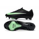 New Nike Zoom Mercurial Vapor XVII Elite FG Black Green
