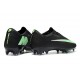 New Nike Zoom Mercurial Vapor XVII Elite FG Black Green