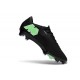 New Nike Zoom Mercurial Vapor XVII Elite FG Black Green