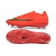 New Nike Zoom Mercurial Vapor XVII Elite FG Crimson Gold