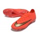 New Nike Zoom Mercurial Vapor XVII Elite FG Crimson Gold