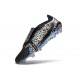 Adidas Predator 26 Elite FT FG Cleat Kaka Core Black Gold Met.