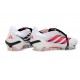 Adidas Predator Elite Foldover Tongue FG Boot White Black Red