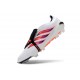 Adidas Predator Elite Foldover Tongue FG Boot White Black Red