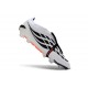 Adidas Predator Elite Foldover Tongue FG Boot White Black Red