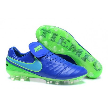 nuevo nike tiempo