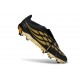 Adidas Predator Elite Foldover Tongue FG Boot Black Gold