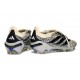 Adidas Predator Elite Foldover Tongue FG Boot White Black