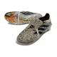 Adidas Predator Elite Foldover Tongue FG Boot White Black