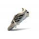 Adidas Predator Elite Foldover Tongue FG Boot White Black