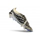 Adidas Predator Elite Foldover Tongue FG Boot White Black