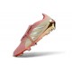 Adidas Predator Elite Foldover Tongue FG Boot Pink Silver