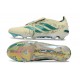 Adidas Predator Elite Foldover Tongue FG Boot Beige Green