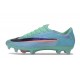 New Nike Zoom Mercurial Vapor XVII Elite FG Blue Black