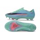 New Nike Zoom Mercurial Vapor XVII Elite FG Blue Black