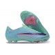 New Nike Zoom Mercurial Vapor XVII Elite FG Blue Black