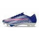 New Nike Zoom Mercurial Vapor XVII Elite FG Blue Silver