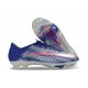 New Nike Zoom Mercurial Vapor XVII Elite FG Blue Silver