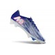 New Nike Zoom Mercurial Vapor XVII Elite FG Blue Silver