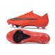 New Nike Zoom Mercurial Vapor XVII Elite FG Hyper Crimson Gold