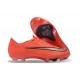 New Nike Zoom Mercurial Vapor XVII Elite FG Hyper Crimson Gold