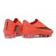 New Nike Zoom Mercurial Vapor XVII Elite FG Hyper Crimson Gold