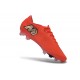New Nike Zoom Mercurial Vapor XVII Elite FG Hyper Crimson Gold