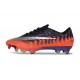 Nike Air Zoom Mercurial Vapor 17 Elite FG Cleats SE Multi-Color White