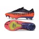Nike Air Zoom Mercurial Vapor 17 Elite FG Cleats SE Multi-Color White
