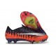 Nike Air Zoom Mercurial Vapor 17 Elite FG Cleats SE Multi-Color White