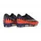 Nike Air Zoom Mercurial Vapor 17 Elite FG Cleats SE Multi-Color White