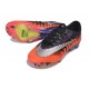 Nike Air Zoom Mercurial Vapor 17 Elite FG Cleats SE Multi-Color White