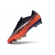Nike Air Zoom Mercurial Vapor 17 Elite FG Cleats SE Multi-Color White