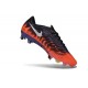 Nike Air Zoom Mercurial Vapor 17 Elite FG Cleats SE Multi-Color White