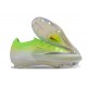 Nike Air Zoom Mercurial Vapor 17 Elite FG Cleats Limelight Green Black