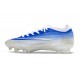 Nike Air Zoom Mercurial Vapor 17 Elite FG Cleats Blue White