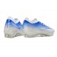 Nike Air Zoom Mercurial Vapor 17 Elite FG Cleats Blue White