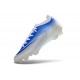 Nike Air Zoom Mercurial Vapor 17 Elite FG Cleats Blue White