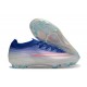 Nike Air Zoom Mercurial Vapor 17 Elite FG Cleats Blue Silver Pink
