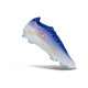 Nike Air Zoom Mercurial Vapor 17 Elite FG Cleats Blue Silver Pink